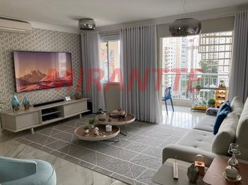 apartment em Rua Engenheiro Mac Lean, Santana - São Paulo - SP