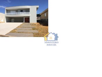 house em Avenida Central, Jardim da Glória - Cotia - SP