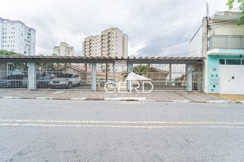 house em Avenida Marechal Edgar de Oliveira, Quitaúna - Osasco - SP