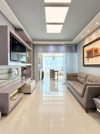 apartment em Rua 3144, Centro - Balneário Camboriú - SC