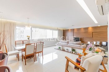 apartment em Rua Acélio Daudt, Passo da Areia - Porto Alegre - RS