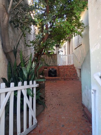 house em Rua Galiléia, Casa Verde Média - São Paulo - SP