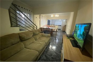 house em Rua Manaus, Jardim São Jorge - Nova Odessa - SP