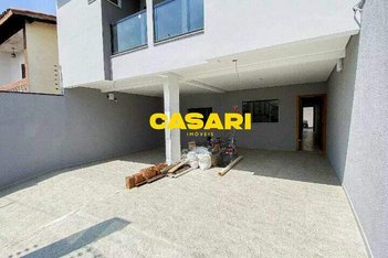 house em Rua Maomé, Vila Alto de Santo André - Santo André - SP