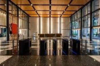 office em Rua James Joule, Cidade Monções - São Paulo - SP