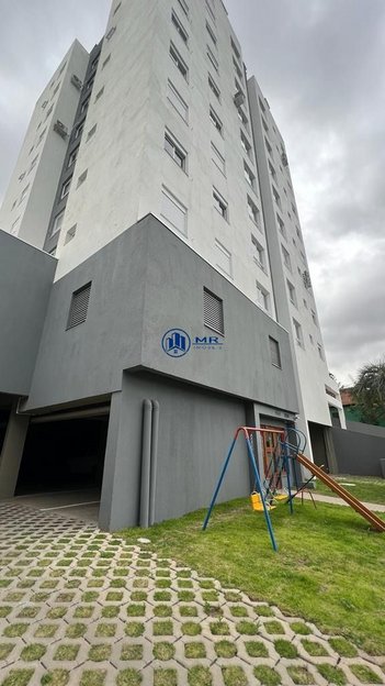 apartment em Bento Gonçalves, Guarani - Novo Hamburgo - RS