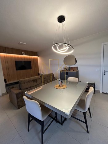 apartment em Avenida Landscape, Jardim Sul - Uberlândia - MG