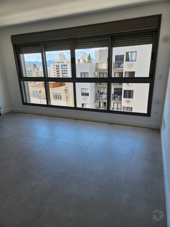 apartment em Marinheiro Max Schramm, Jardim Atlântico - Florianópolis - SC