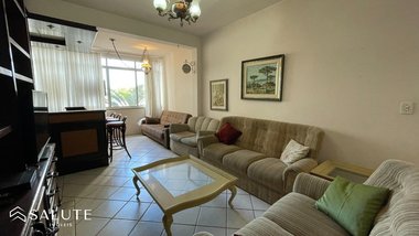 apartment em Atlantica, Centro - Balneário Camboriú - SC