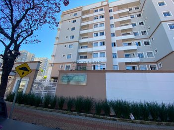 apartment em Rua Alexander Graham Bell, Parque Jamaica - Londrina - PR