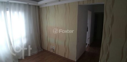 apartment em Rua Joaquim, Vila Marari - São Paulo - SP