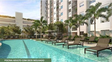 apartment em Rua Francisco Corazza, Parque Residencial da Lapa - São Paulo - SP