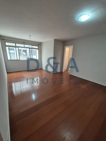 apartment em Rua Doutor Fadlo Haidar, Vila Olímpia - São Paulo - SP