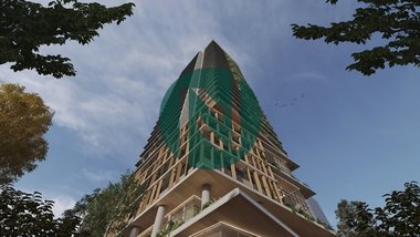 apartment em Alameda Lorena, Jardim Paulista - São Paulo - SP