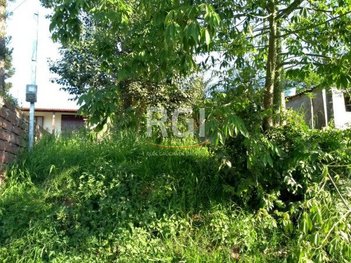 land_lot em Feitoria, Santo André - São Leopoldo - RS