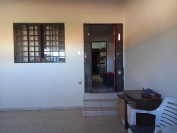 house em Rua Araçoiaba da Serra, Perdizes - Piracicaba - SP