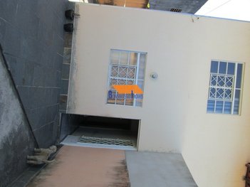 house em Rua Cassimiro de Abreu, Londrina (São Benedito) - Santa Luzia - MG