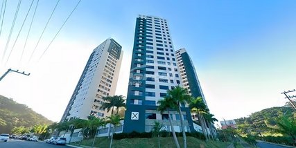 apartment em Avenida Osvaldo Reis, Fazendinha - Itajaí - SC