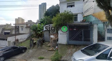 land_lot em Rua Tucuna, Perdizes - São Paulo - SP