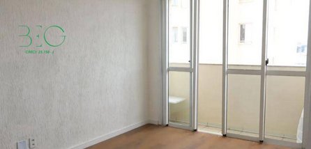 apartment em Avenida Vila Ema, Vila Ema - São Paulo - SP