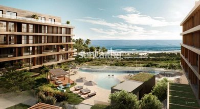 apartment em Avenida Campeche, Campeche - Florianópolis - SC