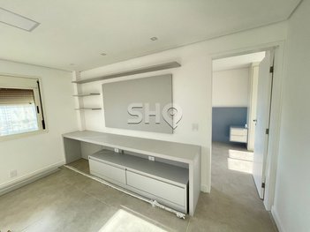 apartment em Rua Coronel Melo de Oliveira, Perdizes - São Paulo - SP