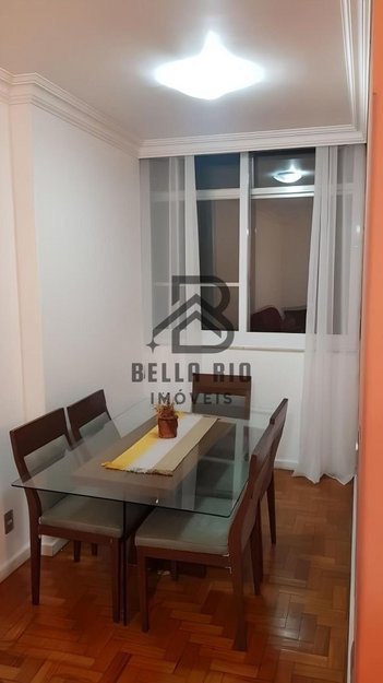 apartment em Rua Raul Pompéia, Copacabana - Rio de Janeiro - RJ
