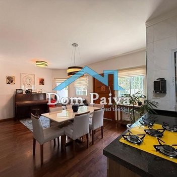 house em Rua das Igrejas, Chácara Inglesa - São Paulo - SP