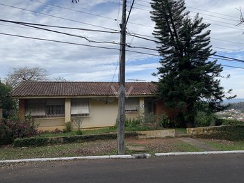land_lot em Rua Araponga, Jardim Mauá - Novo Hamburgo - RS
