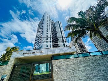 apartment em Avenida General Luiz de França Albuquerque, Jacarecica - Maceió - AL