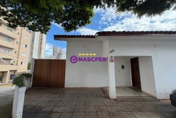 commercial_building em Rua Satyro Vieira Barbosa, Jardim Faculdade - Sorocaba - SP