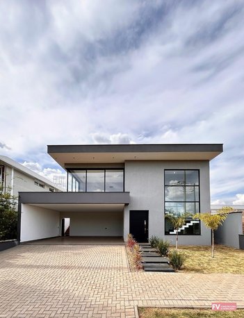 house em Avenida Jaime Pereira, Ondas - Piracicaba - SP