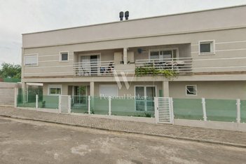 apartment em Rua Boaventura Ferreira da Silva, Centro - São Gabriel - RS