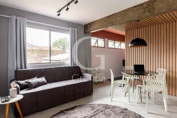 apartment em Rua Cardeal Arcoverde, Pinheiros - São Paulo - SP