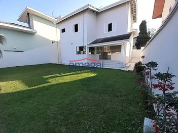 house em Rua Júlio Cesar, Vila Zezé - Jacareí - SP
