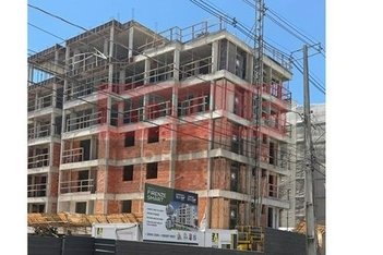 apartment em Rua Carolina Derosso, Xaxim - Curitiba - PR