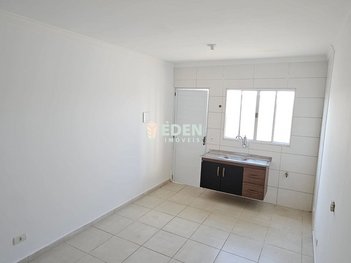 apartment em Rua Maria Tereza de Melo, Jardim Topázio - Sorocaba - SP