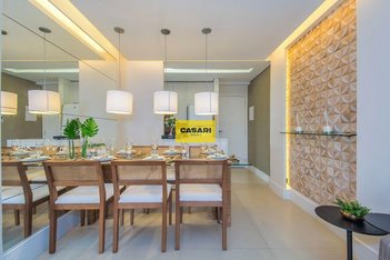 apartment em Rua Lombroso, Vila Curuçá - Santo André - SP