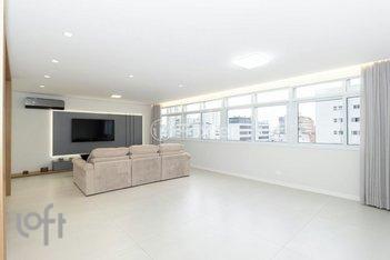 apartment em Piauí, Higienópolis - São Paulo - SP