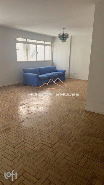 apartment em Pedroso Alvarenga, Itaim Bibi - São Paulo - SP