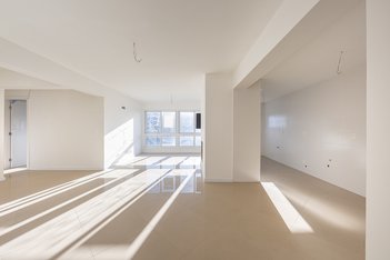 apartment em Rua Acélio Daudt, Passo da Areia - Porto Alegre - RS