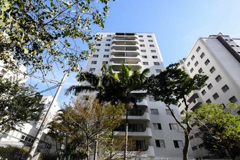 apartment em Rua Aimberê, Perdizes - São Paulo - SP