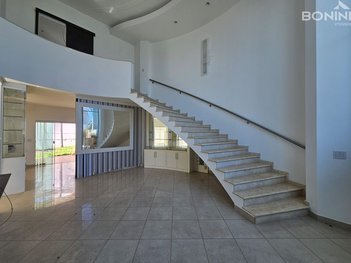 house em Avenida Comendador Thomaz Fortunato, Chácara Letônia - Americana - SP