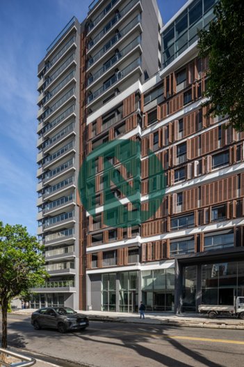 business em Rua Augusta, Cerqueira César - São Paulo - SP