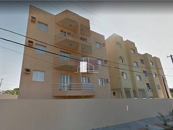 apartment em Rua José Fachini, Jardim Itapema - São José do Rio Preto - SP