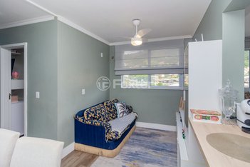 apartment em Avenida Germano Schmarczek, Morro Santana - Porto Alegre - RS
