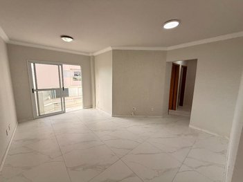 apartment em Rua Jasmim, Chácara Primavera - Campinas - SP