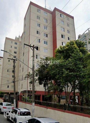 apartment em Assis de Moura, Chácara Klabin - São Paulo - SP