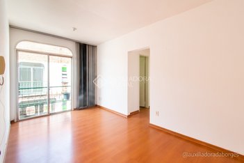 apartment em Avenida Ipiranga, Jardim Botânico - Porto Alegre - RS