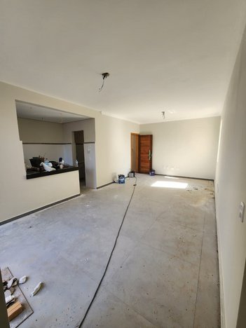 apartment em Rua Tapajós, Pedro Leopoldo - Pedro Leopoldo - MG